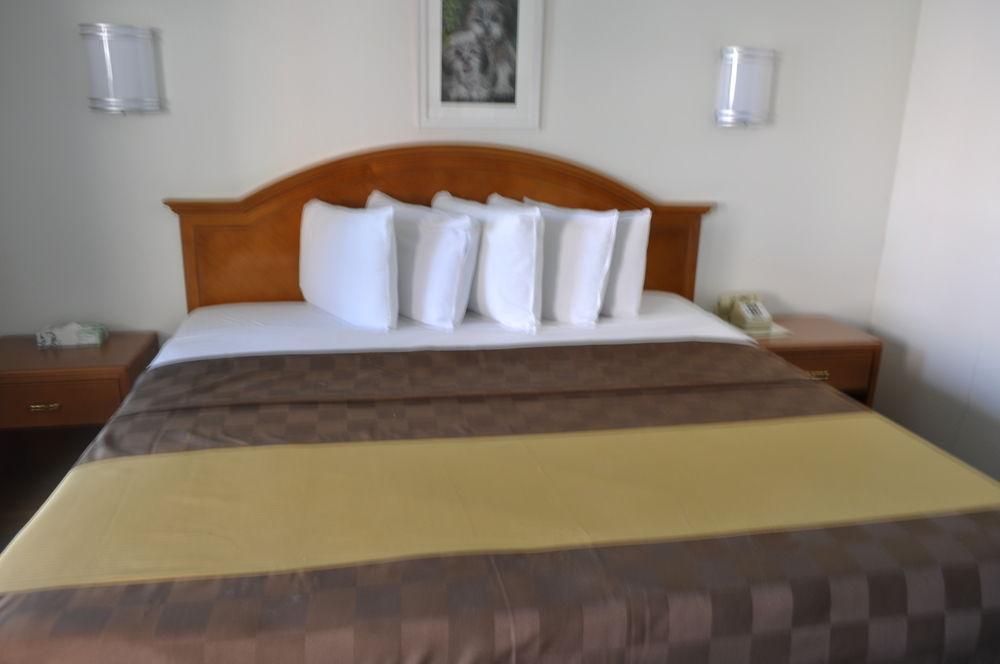 فينتورا، كاليفورنيا Pacific Inn Motel المظهر الخارجي الصورة
