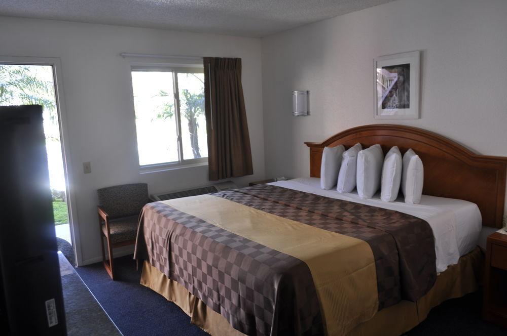 فينتورا، كاليفورنيا Pacific Inn Motel المظهر الخارجي الصورة