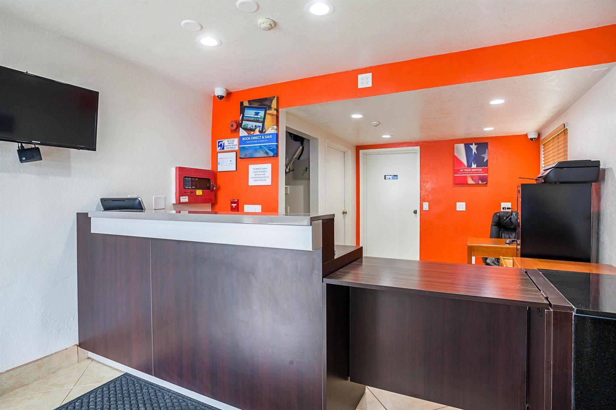 فينتورا، كاليفورنيا Pacific Inn Motel المظهر الخارجي الصورة