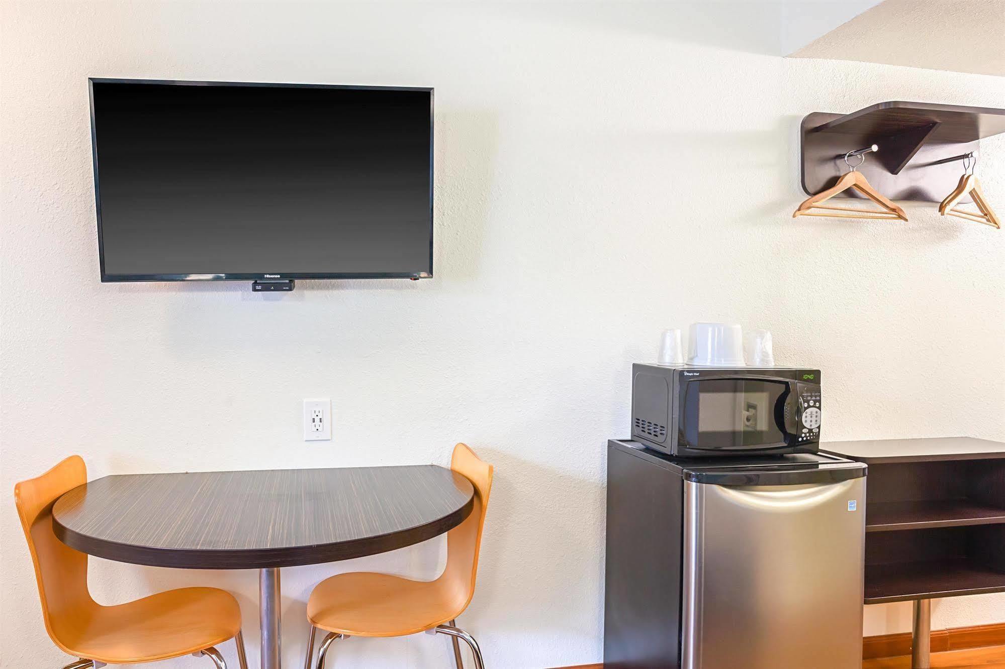 فينتورا، كاليفورنيا Pacific Inn Motel المظهر الخارجي الصورة